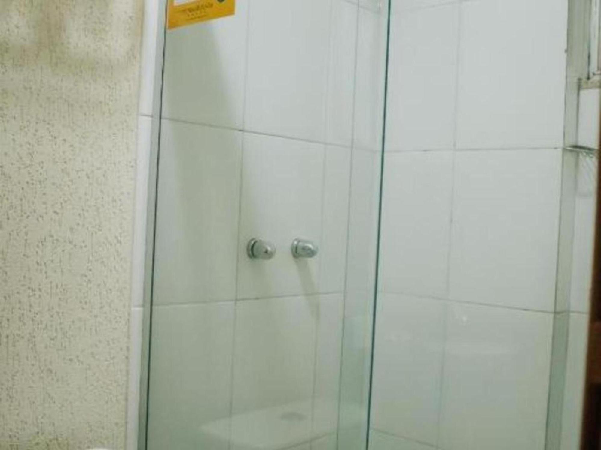 Trindade Plaza Hotel Ruang foto
